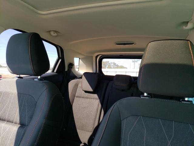 MAJ3S2GE3MC408149 - 2021 FORD ECOSPORT SE Gümüş foto 10