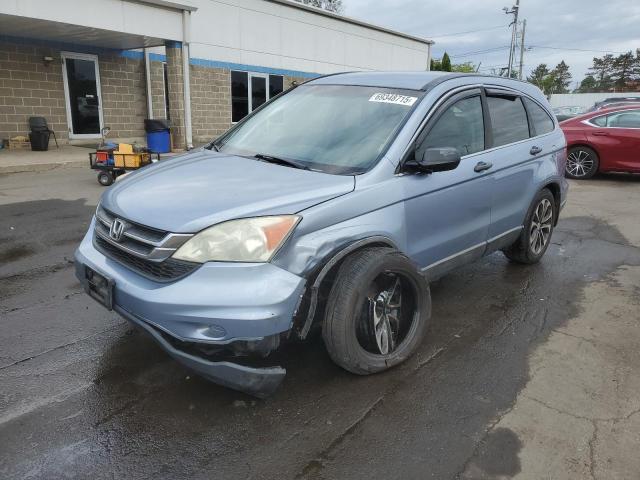 2010 HONDA CR-V LX, 