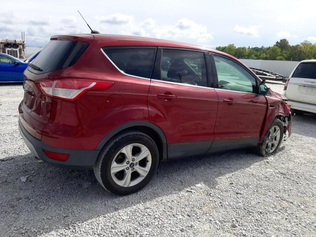 1FMCU0G71GUC76402 - 2016 FORD ESCAPE SE RED photo 3