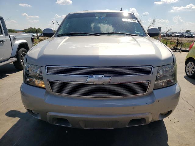 1GNFC13J57R140442 - 2007 CHEVROLET TAHOE C1500 BEIGE photo 5