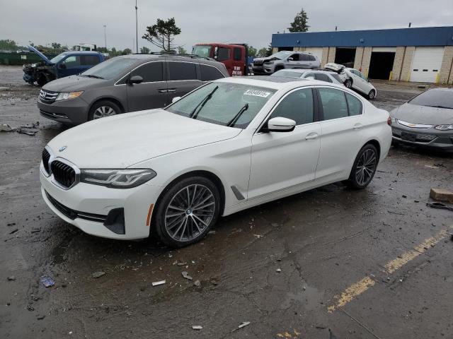 2023 BMW 540 XI, null