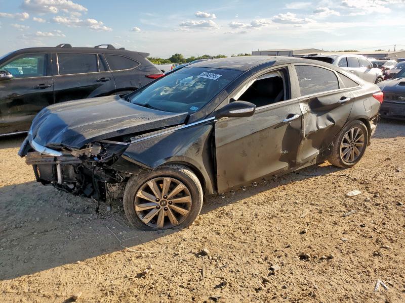 2014 HYUNDAI SONATA SE, 