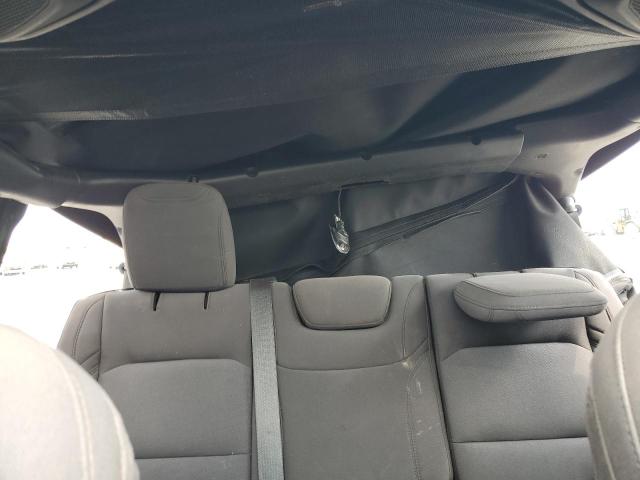 1C4HJXDGXJW196382 - 2018 JEEP WRANGLER U SPORT Կապույտ լուսանկար 10