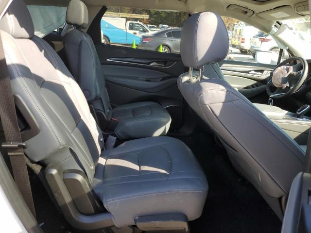 5GAERBKW5KJ286693 - 2019 BUICK ENCLAVE ESSENCE 白色 照片 11