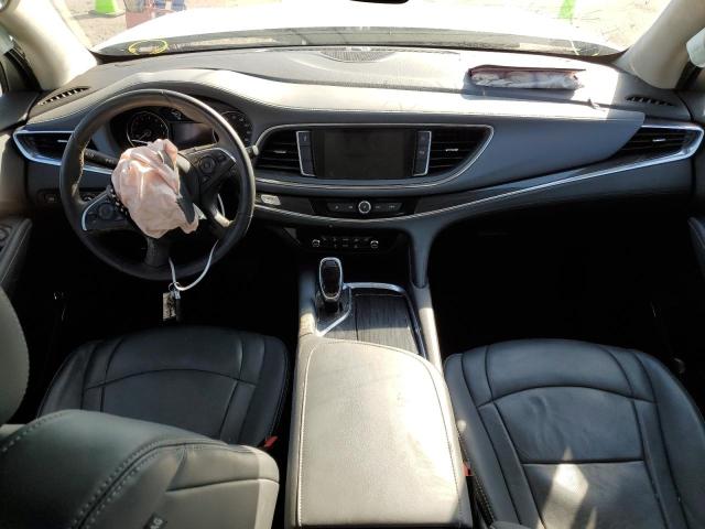 5GAERBKW5KJ286693 - 2019 BUICK ENCLAVE ESSENCE 白色 照片 8