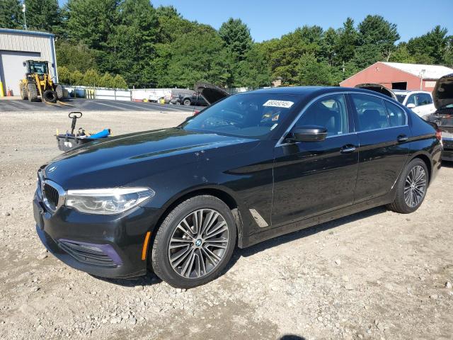 2017 BMW 530 XI, 