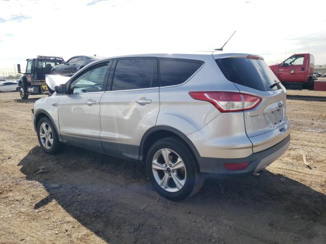 1FMCU0G96GUC45535 - 2016 FORD ESCAPE SE SILVER photo 2