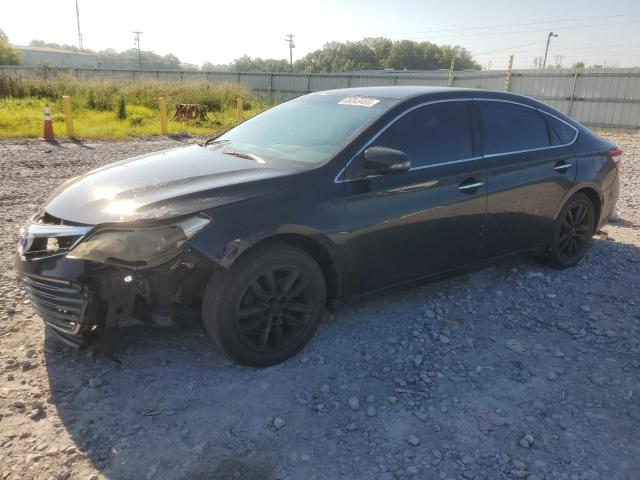 2014 TOYOTA AVALON BASE, 
