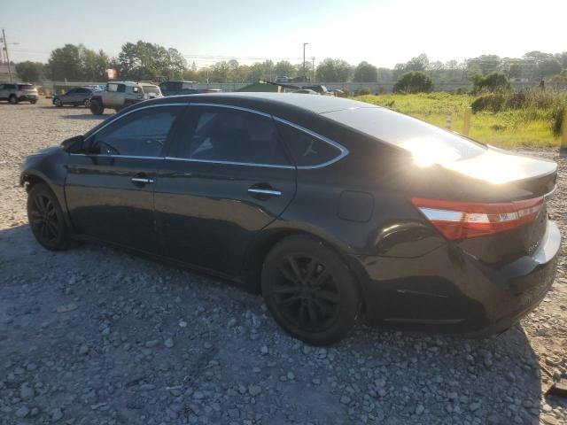 4T1BK1EB2EU094218 - 2014 TOYOTA AVALON BASE Schwarz Foto 2