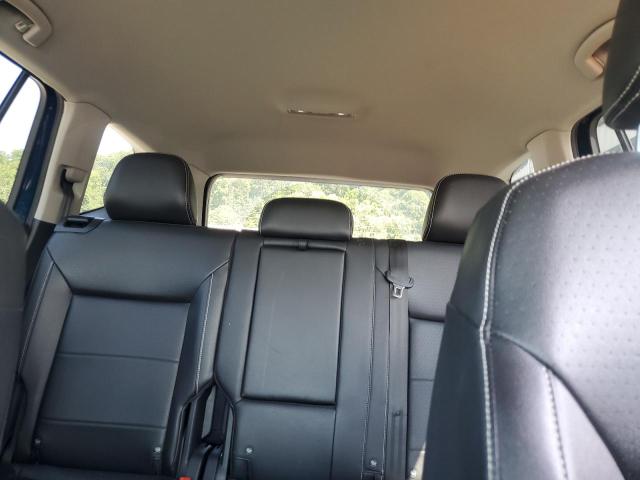 1V2HR2CA4NC503124 - 2022 VOLKSWAGEN ATLAS SE Morski zdjęcie 10