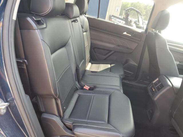 1V2HR2CA4NC503124 - 2022 VOLKSWAGEN ATLAS SE Morski zdjęcie 11