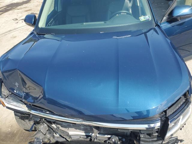 1V2HR2CA4NC503124 - 2022 VOLKSWAGEN ATLAS SE Morski zdjęcie 12