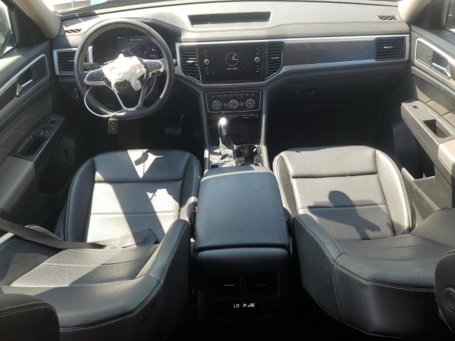 1V2HR2CA4NC503124 - 2022 VOLKSWAGEN ATLAS SE Morski zdjęcie 8