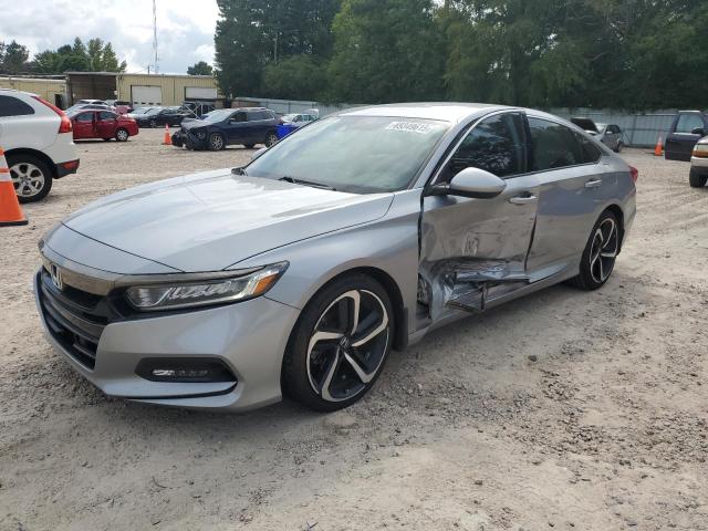 2019 HONDA ACCORD SPORT, 