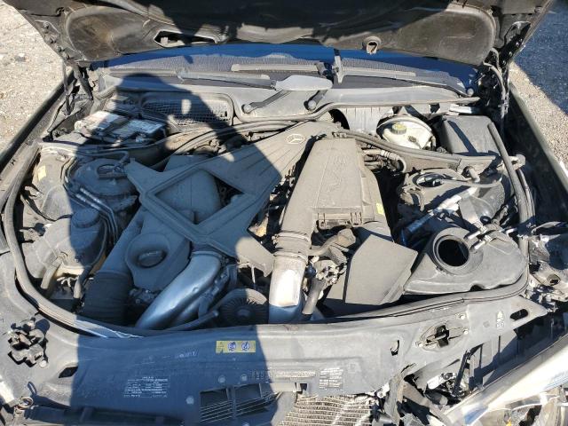 WDDNG9EB3DA509926 - 2013 MERCEDES-BENZ S 550 4MATIC BLACK photo 11
