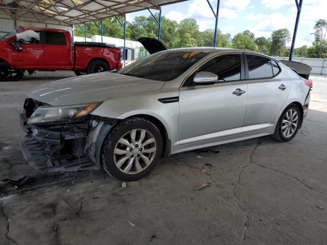 2015 KIA OPTIMA EX, null