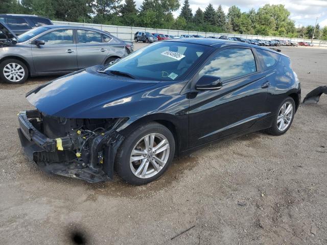 2011 HONDA CR-Z EX, 