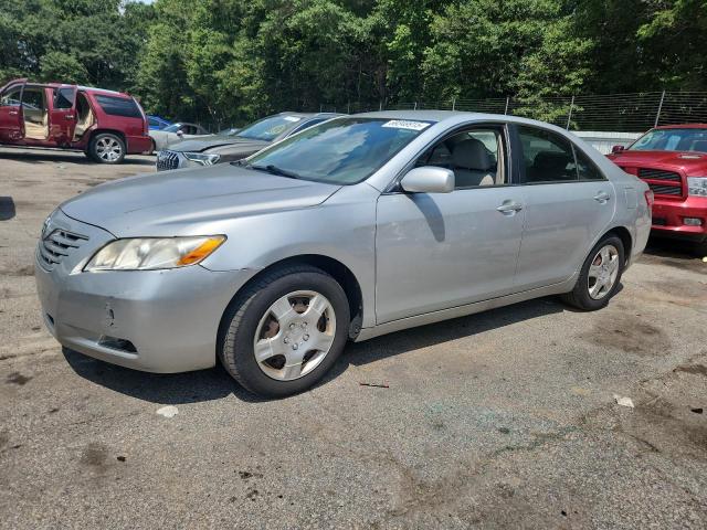 2007 TOYOTA CAMRY CE, 