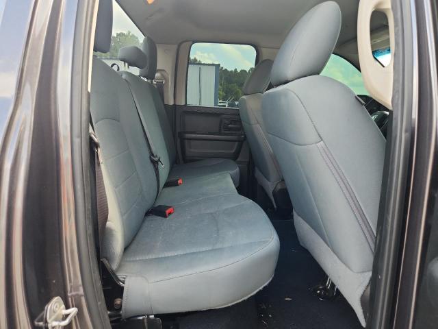 1C6RR7FT6JS284562 - 2018 RAM 1500 ST Szary zdjęcie 10