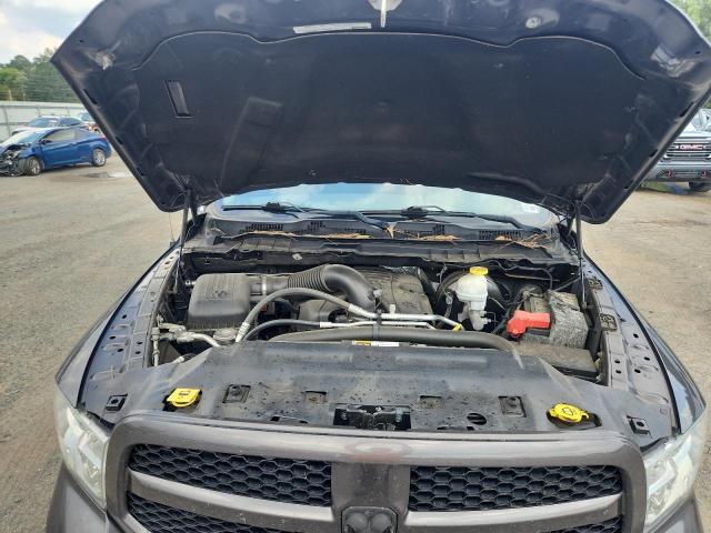 1C6RR7FT6JS284562 - 2018 RAM 1500 ST Szary zdjęcie 11