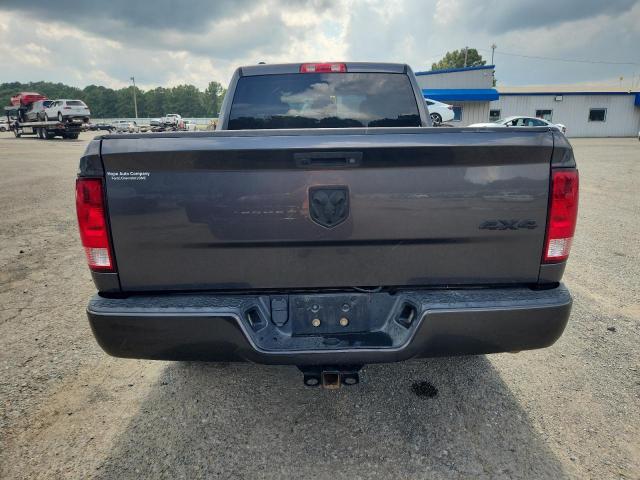 1C6RR7FT6JS284562 - 2018 RAM 1500 ST Szary zdjęcie 6