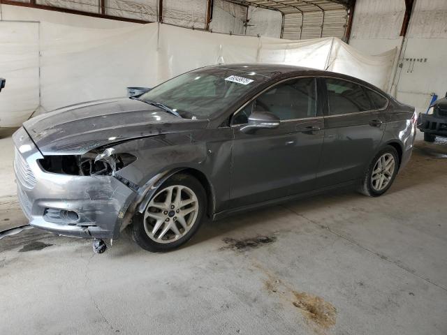2015 FORD FUSION SE, 