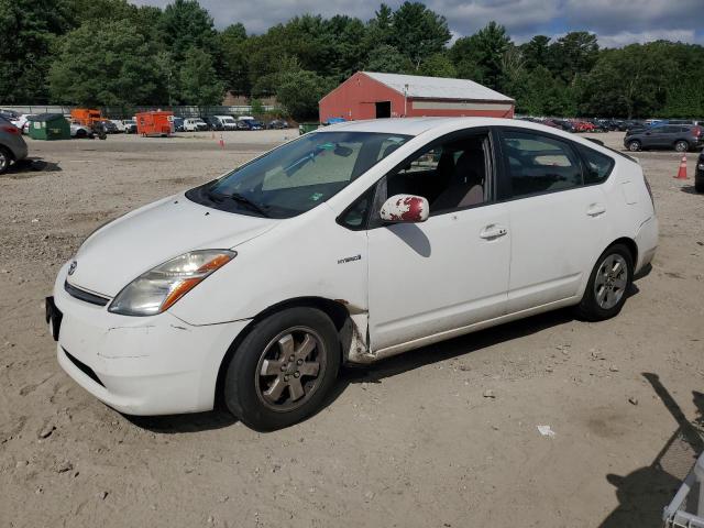 2006 TOYOTA PRIUS, 