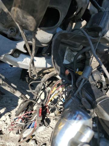 1HFSC47G1AA905990 - 2010 HONDA GL1800 YELLOW photo 10