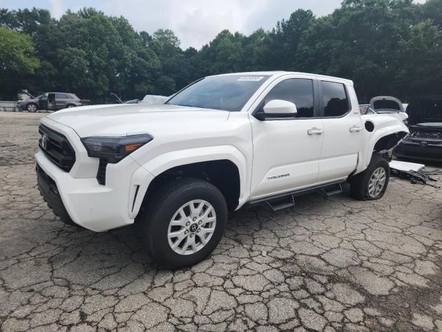 2024 TOYOTA TACOMA DOUBLE CAB, 