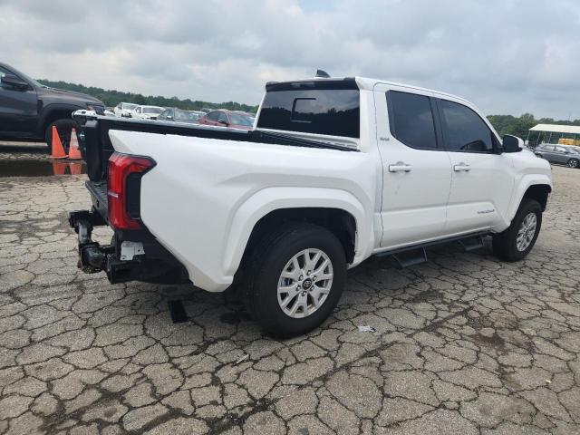 3TYLB5JN2RT035281 - 2024 TOYOTA TACOMA DOUBLE CAB Beyaz fotoğraf 3
