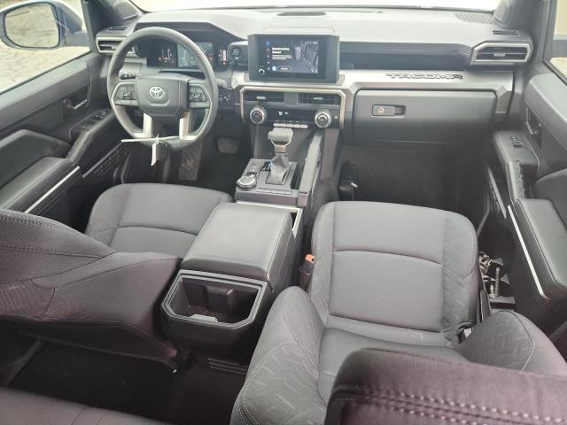 3TYLB5JN2RT035281 - 2024 TOYOTA TACOMA DOUBLE CAB Beyaz fotoğraf 8