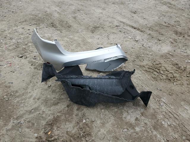 5YFS4MCE5MP088440 - 2021 TOYOTA COROLLA SE ვერცხლისფერი ფოტო 12