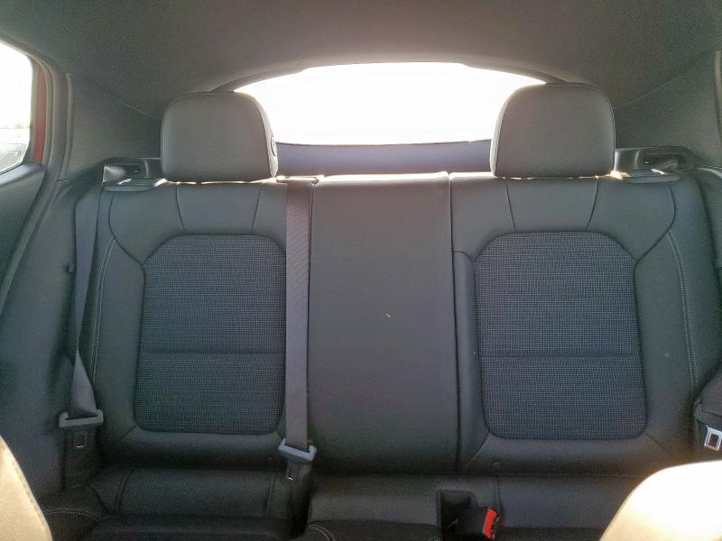 KL47LAE22RB212626 - 2024 BUICK ENVISTA PREFERRED 红色 照片 10