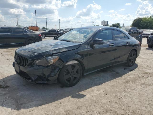 2015 MERCEDES-BENZ CLA 250, 
