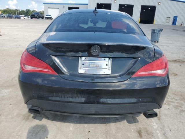 WDDSJ4EB7FN281609 - 2015 MERCEDES-BENZ CLA 250 黑色 照片 6