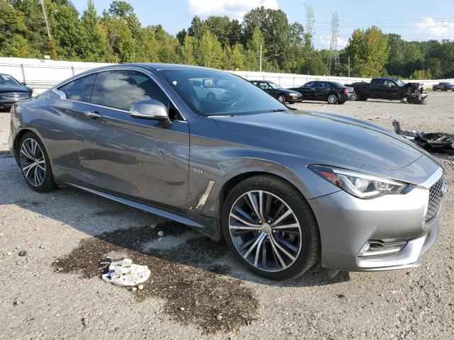 JN1CV7EK4JM200037 - 2018 INFINITI Q60 PURE SILVER photo 4