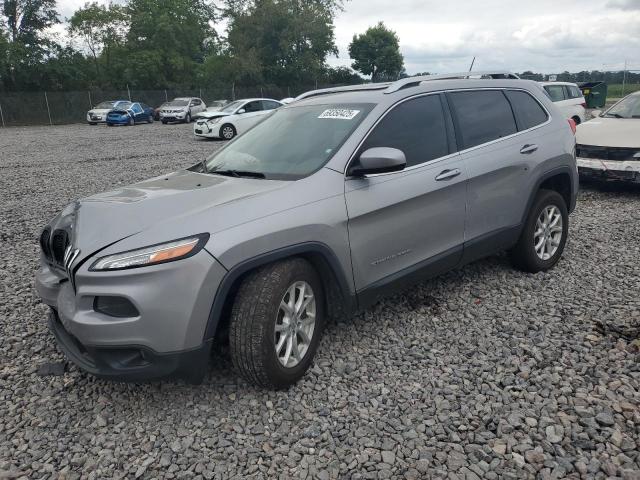2015 JEEP CHEROKEE LATITUDE, 