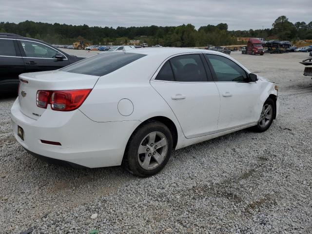1G11C5SA4DF206917 - 2013 CHEVROLET MALIBU 1LT WHITE photo 3