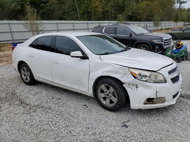 1G11C5SA4DF206917 - 2013 CHEVROLET MALIBU 1LT WHITE photo 4