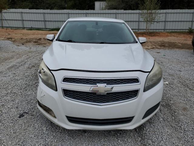 1G11C5SA4DF206917 - 2013 CHEVROLET MALIBU 1LT WHITE photo 5