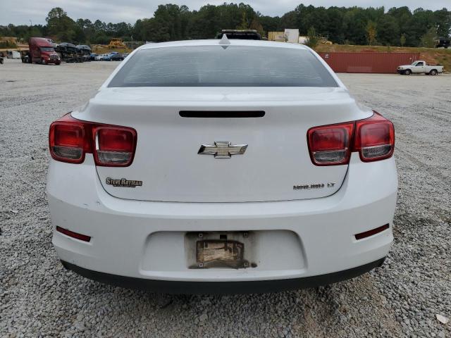 1G11C5SA4DF206917 - 2013 CHEVROLET MALIBU 1LT WHITE photo 6