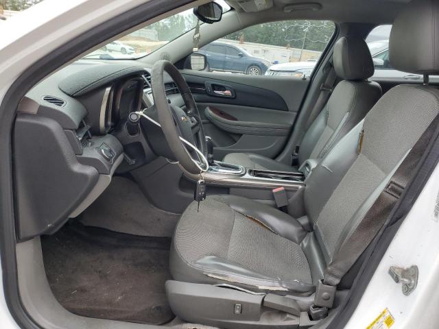 1G11C5SA4DF206917 - 2013 CHEVROLET MALIBU 1LT WHITE photo 7
