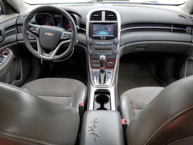 1G11C5SA4DF206917 - 2013 CHEVROLET MALIBU 1LT WHITE photo 8