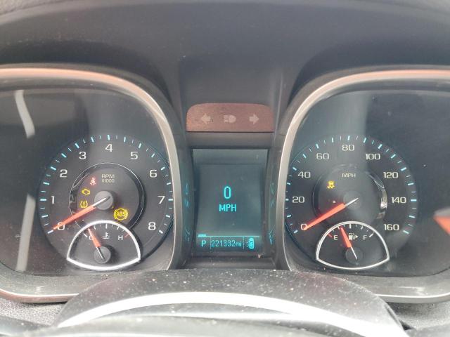 1G11C5SA4DF206917 - 2013 CHEVROLET MALIBU 1LT WHITE photo 9