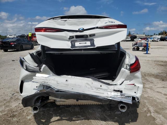 WBA53AK09P7M66556 - 2023 BMW 228I WHITE photo 6