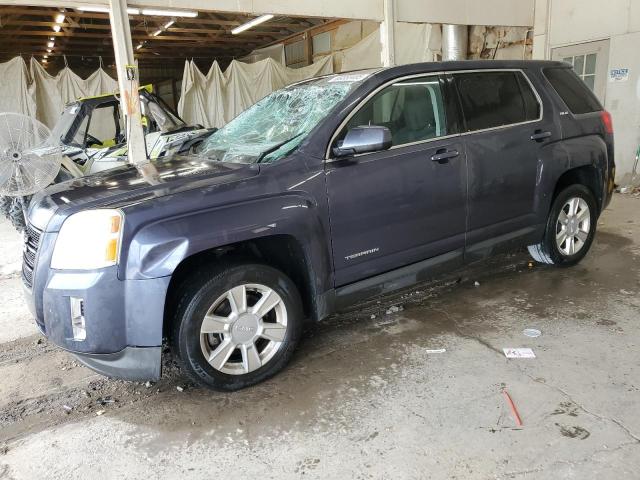 2013 GMC TERRAIN SLE, 