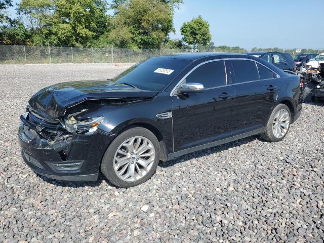2016 FORD TAURUS LIMITED, 