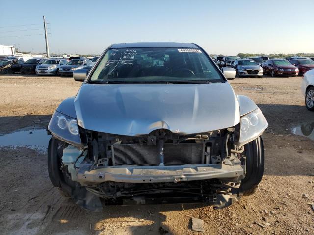 JM3ER2W57A0320046 - 2010 MAZDA CX-7 SILVER photo 5