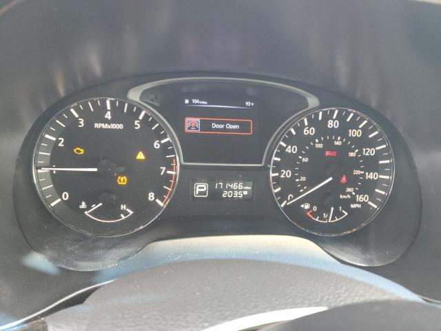 5N1AR2MN2EC626775 - 2014 NISSAN PATHFINDER S 黑色 照片 9