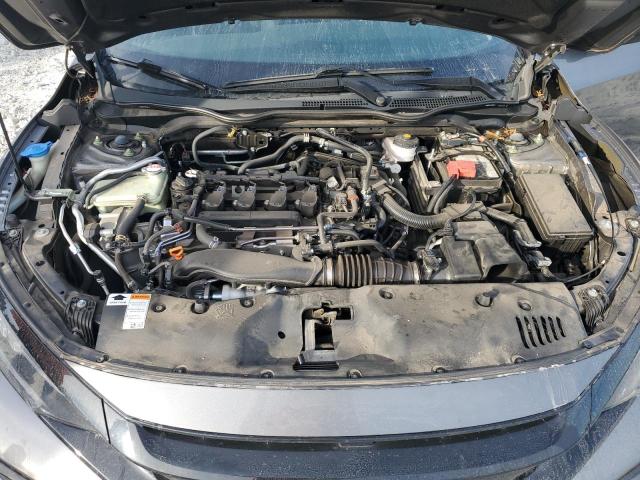 SHHFK7H92MU218396 - 2021 HONDA CIVIC SPORT TOURING Boz foto 11